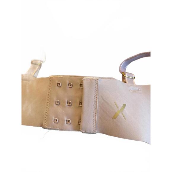 Knix Luxe Comfort Padded Bra - Soft Cup Design Size 5 - Picture 4 of 9